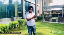 Eon fairfox sector 140A Noida